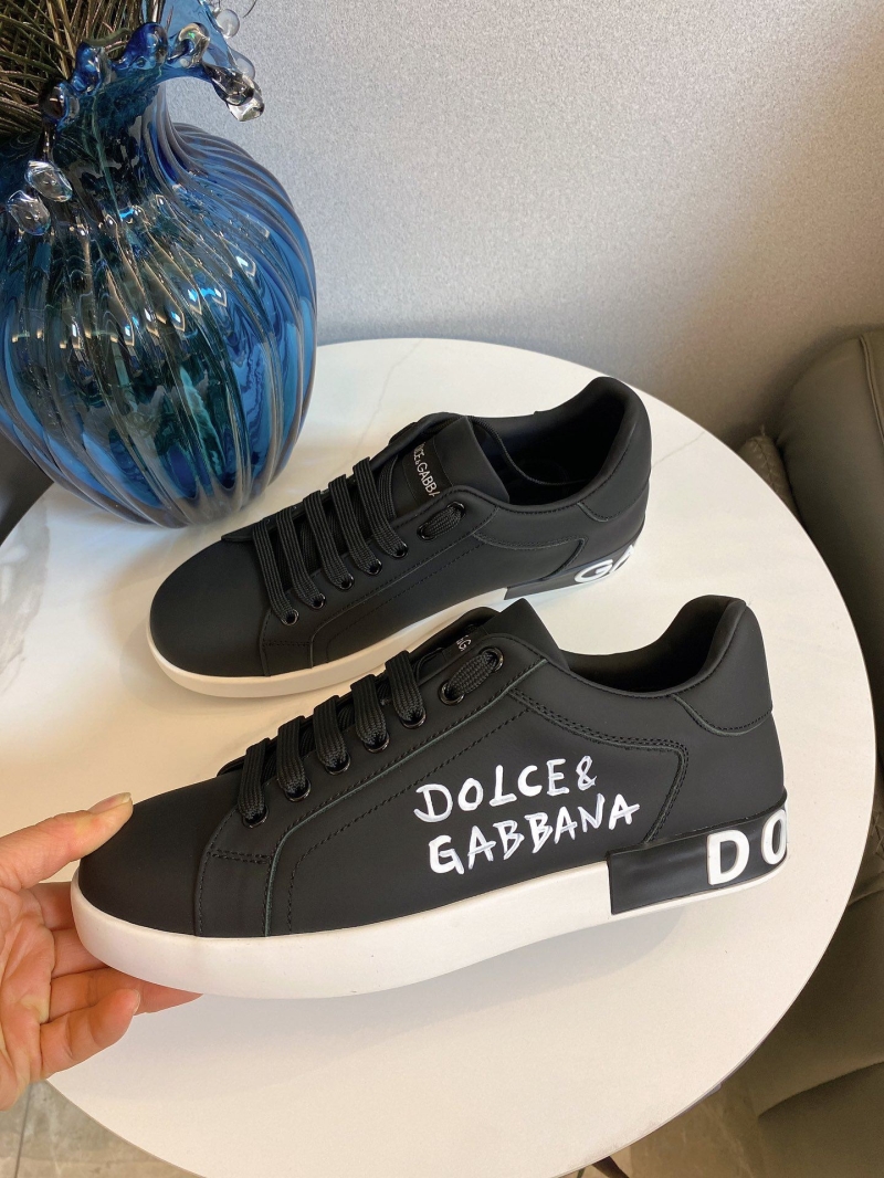 Dolce & Gabbana Sneakers